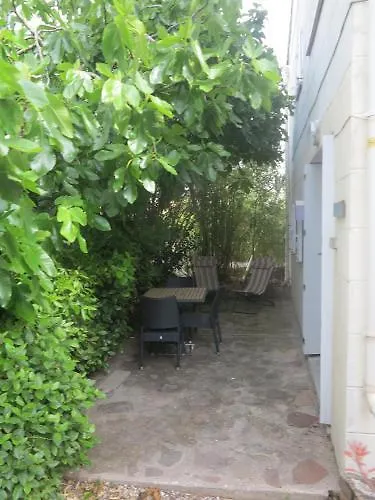 Le Thimothee : Hotel & Studios Saint-Raphaël フランス