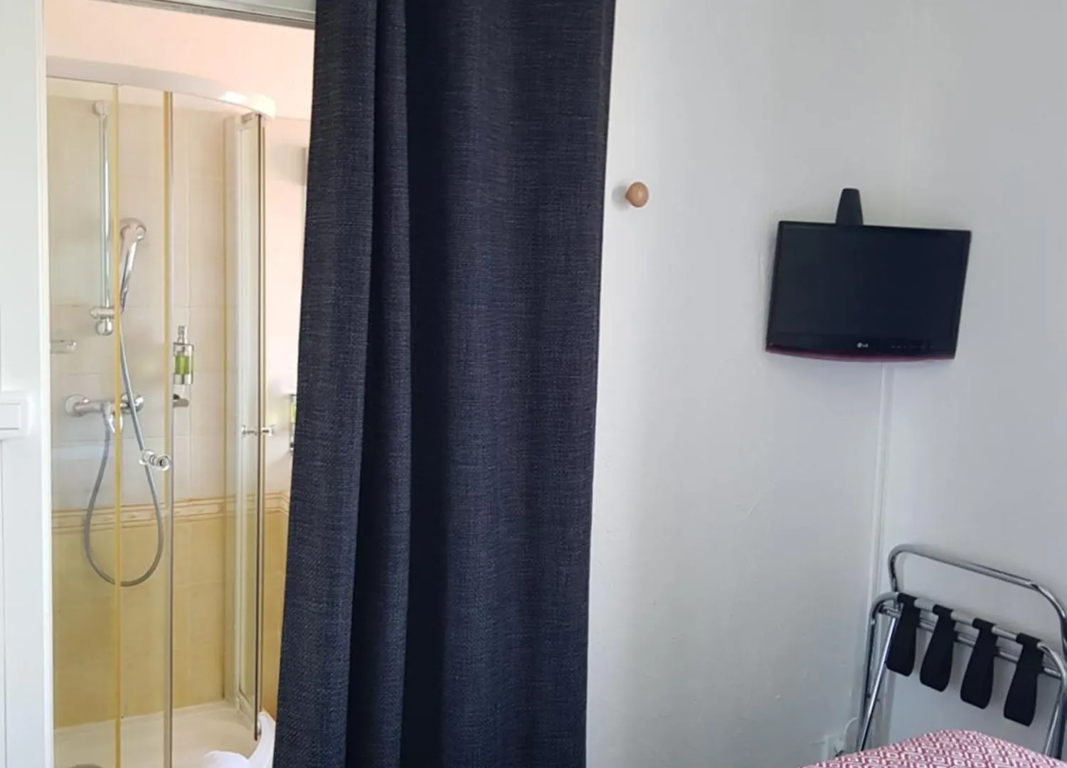 Le Thimothee : Hotel & Studios Saint-Raphael