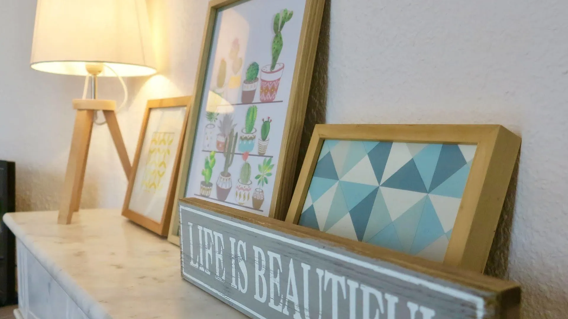 Le Thimothee : Hotel & Studios Saint-Raphael