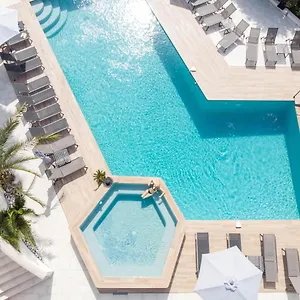 Hotel Le Confidentiel &