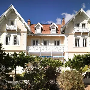 Hotel La Cheneraie