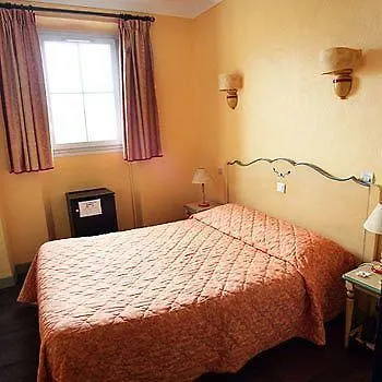 Le Thimothee : Hotel & Studios Saint-Raphael