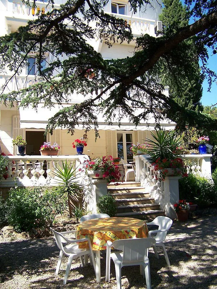 Le Thimothee : Hotel & Studios Saint-Raphael