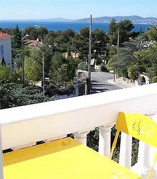Le Thimothee : Hotel & Studios Saint-Raphael