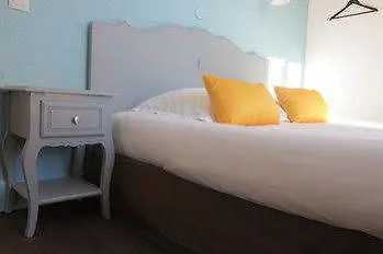 Le Thimothee : Hotel & Studios Saint-Raphael