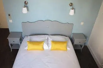 Le Thimothee : Hotel & Studios Saint-Raphael  2*, Saint-Raphael (Var)