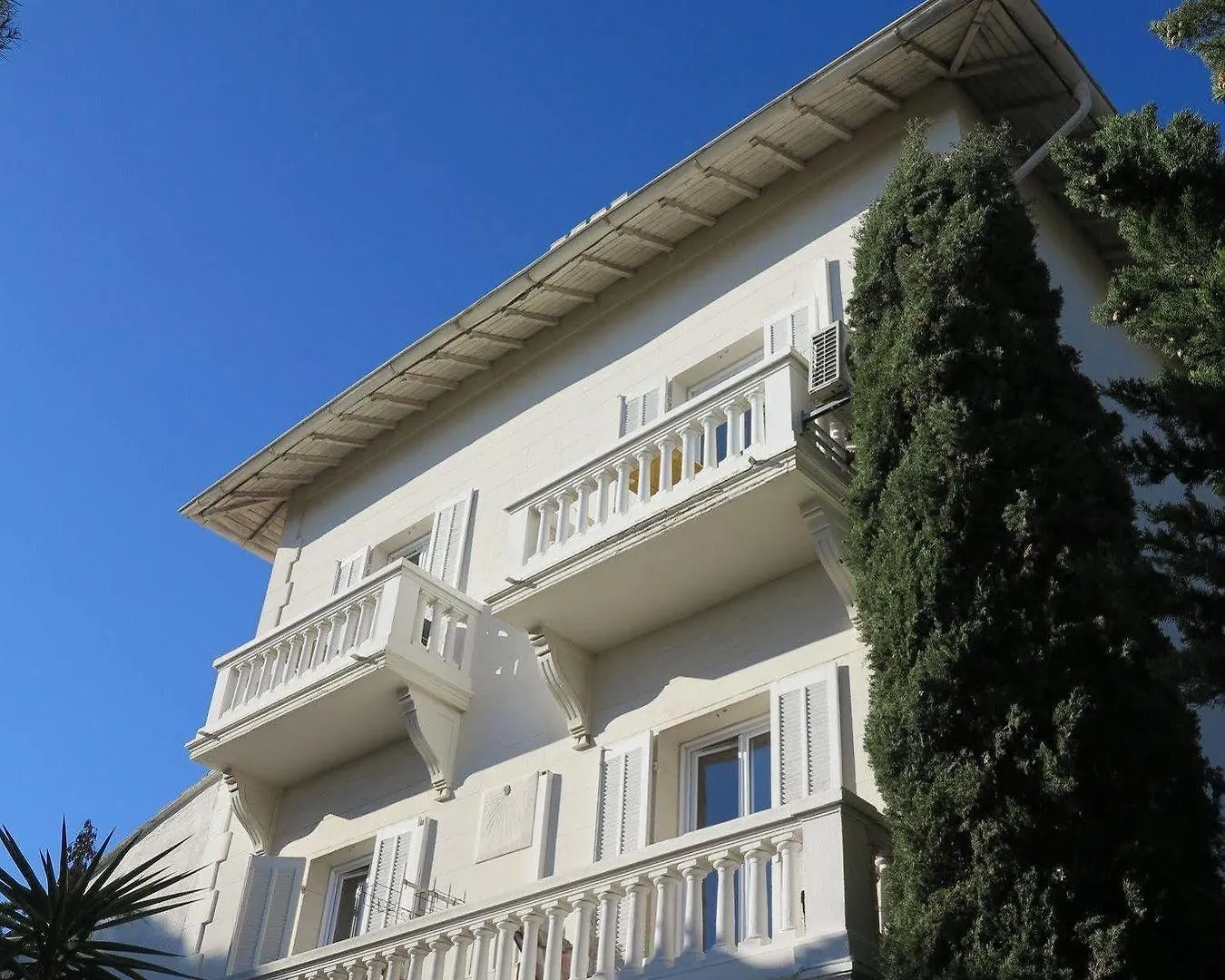 Le Thimothee : Hotel & Studios Saint-Raphael