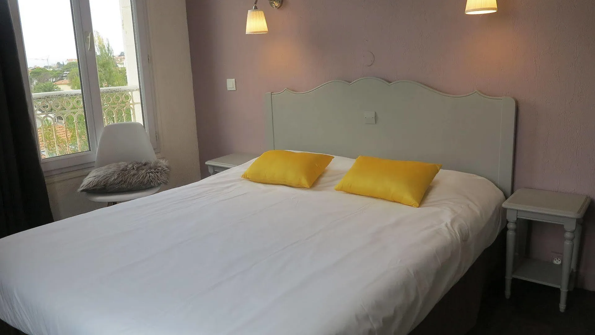 Hotel Le Thimothée : Hôtel&Studios Saint-Raphaël