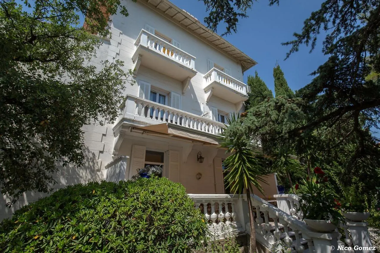 **  Le Thimothee : Hotel & Studios Saint-Raphael  France